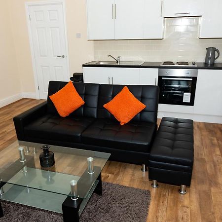 Aa Sunderland City South Extérieur photo