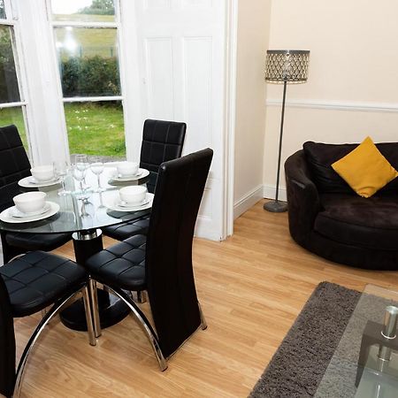 Aa Sunderland City South Extérieur photo
