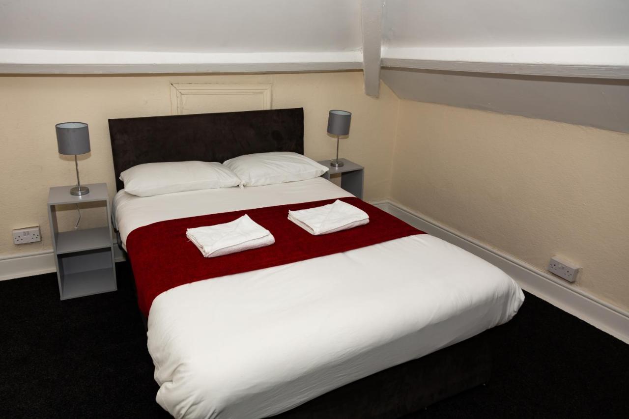 Aa Sunderland City South Extérieur photo