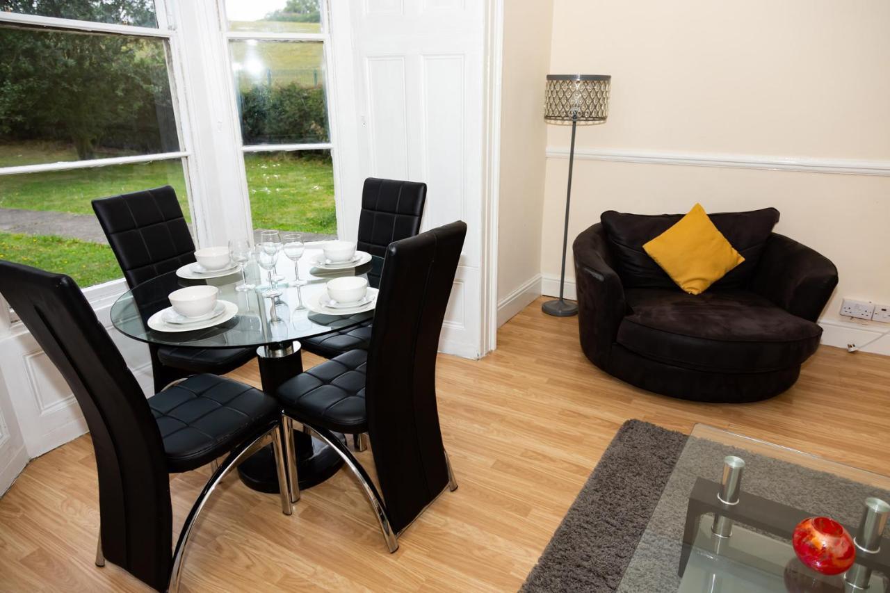 Aa Sunderland City South Extérieur photo