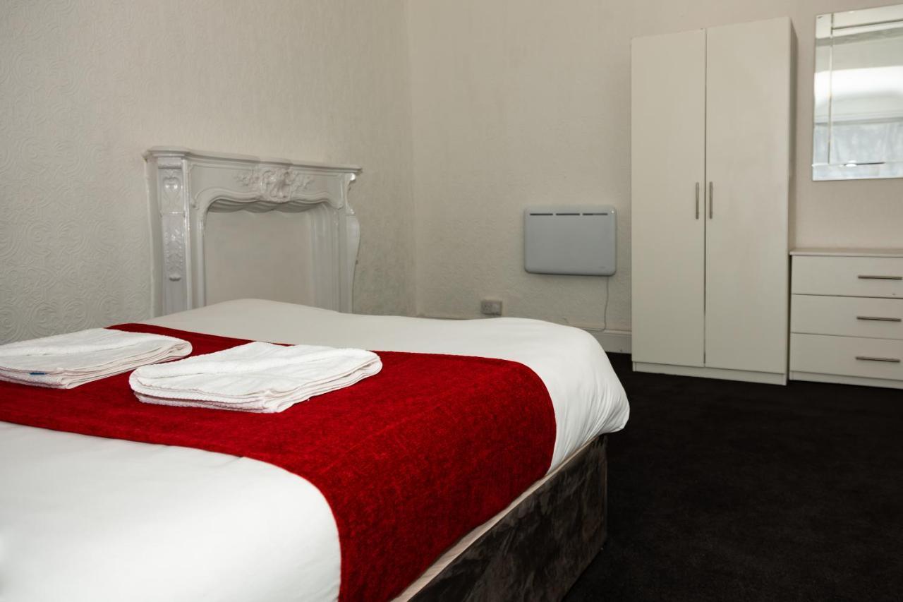 Aa Sunderland City South Extérieur photo