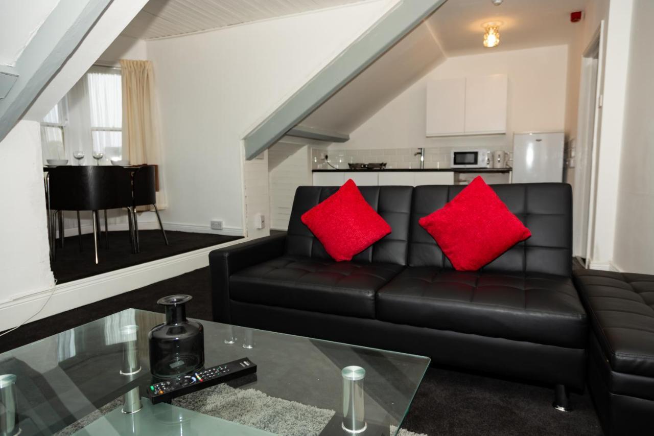 Aa Sunderland City South Extérieur photo