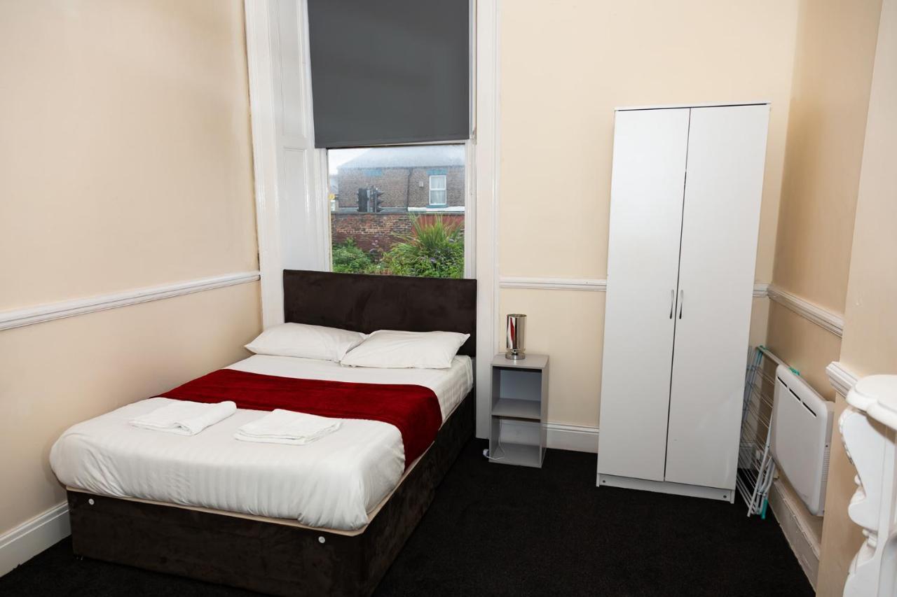 Aa Sunderland City South Extérieur photo