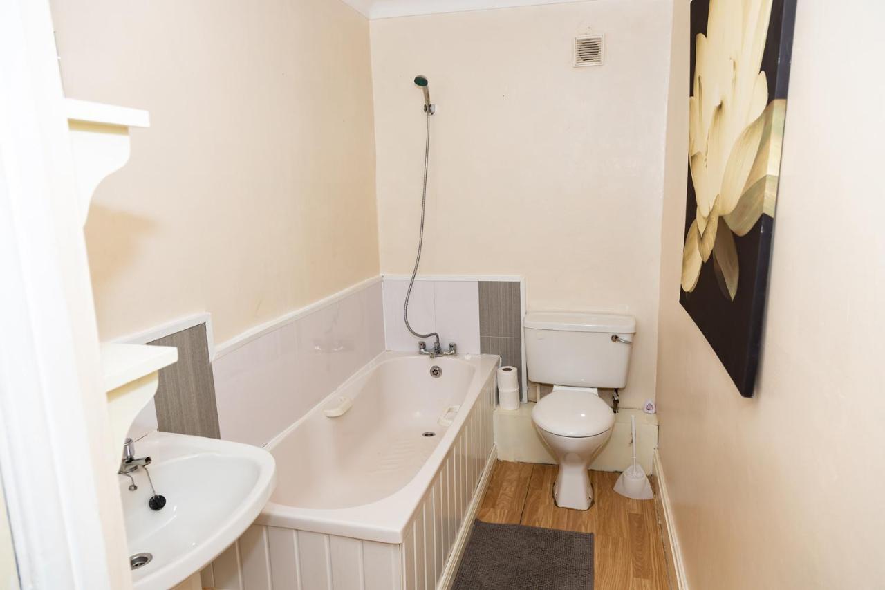 Aa Sunderland City South Extérieur photo