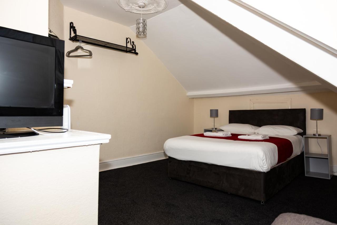 Aa Sunderland City South Extérieur photo