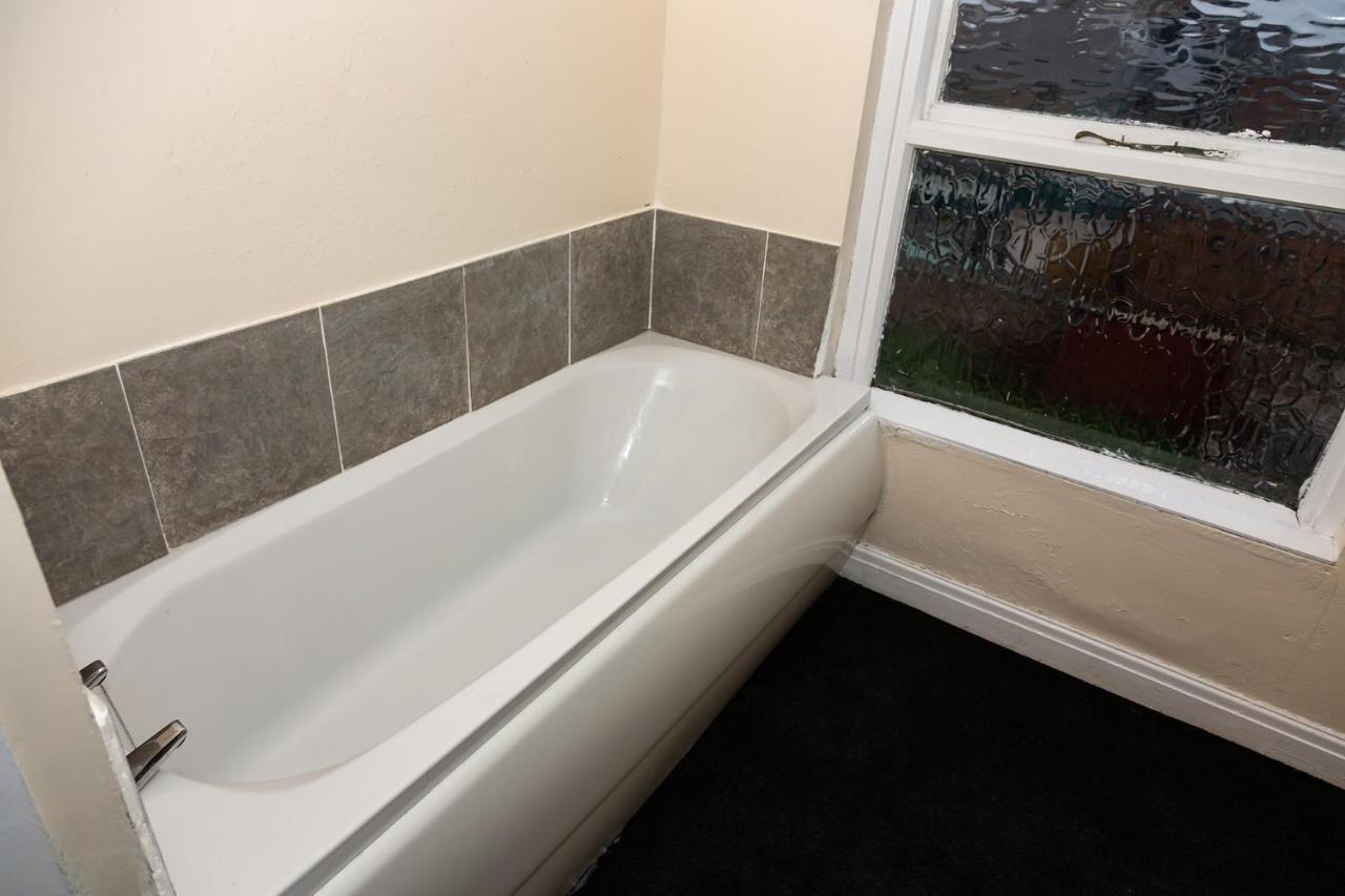 Aa Sunderland City South Extérieur photo